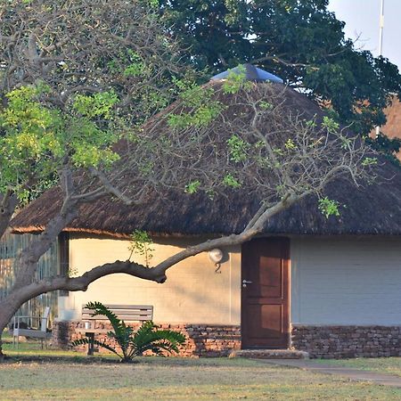 Bayala Private Safari Lodges Hluhluwe Buitenkant foto