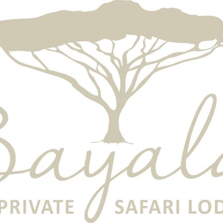 Bayala Private Safari Lodges Hluhluwe Buitenkant foto