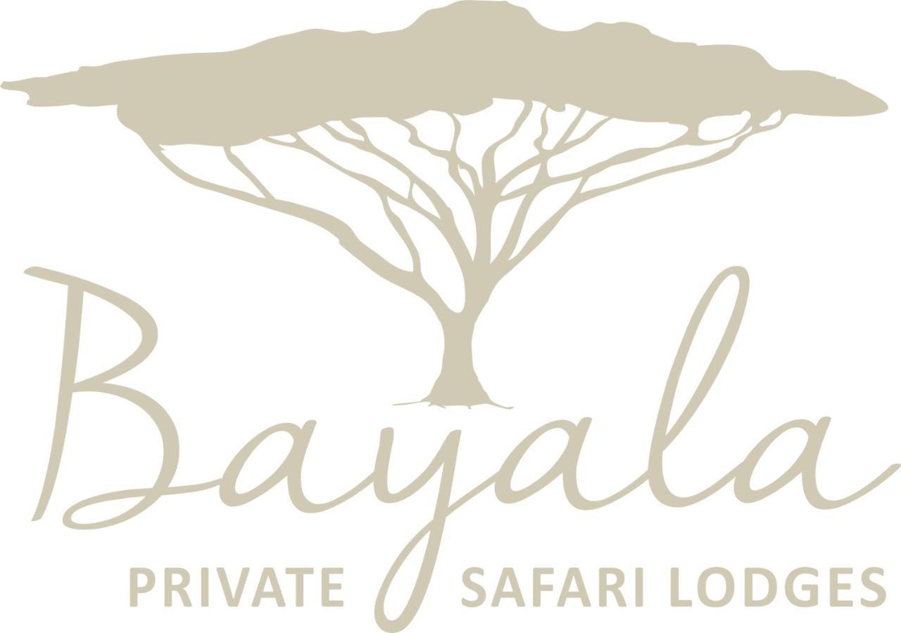 Bayala Private Safari Lodges Hluhluwe Buitenkant foto