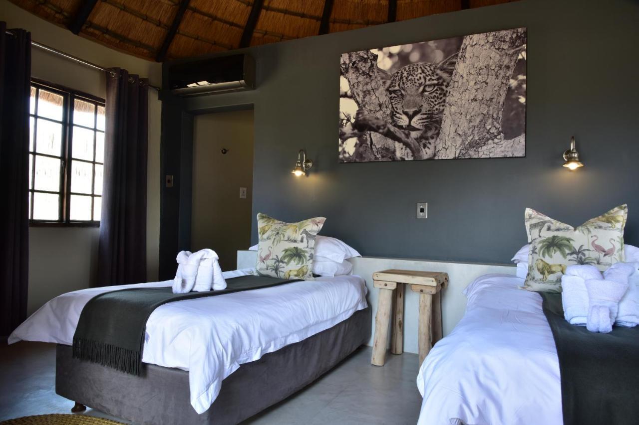 Bayala Private Safari Lodges Hluhluwe Buitenkant foto